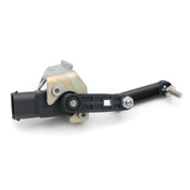 Volvo Quarter Panel Vent - Genuine Volvo 31369380