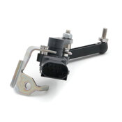 Volvo Quarter Panel Vent - Genuine Volvo 31369380
