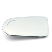 Volvo Door Mirror Glass - Genuine Volvo 31402869