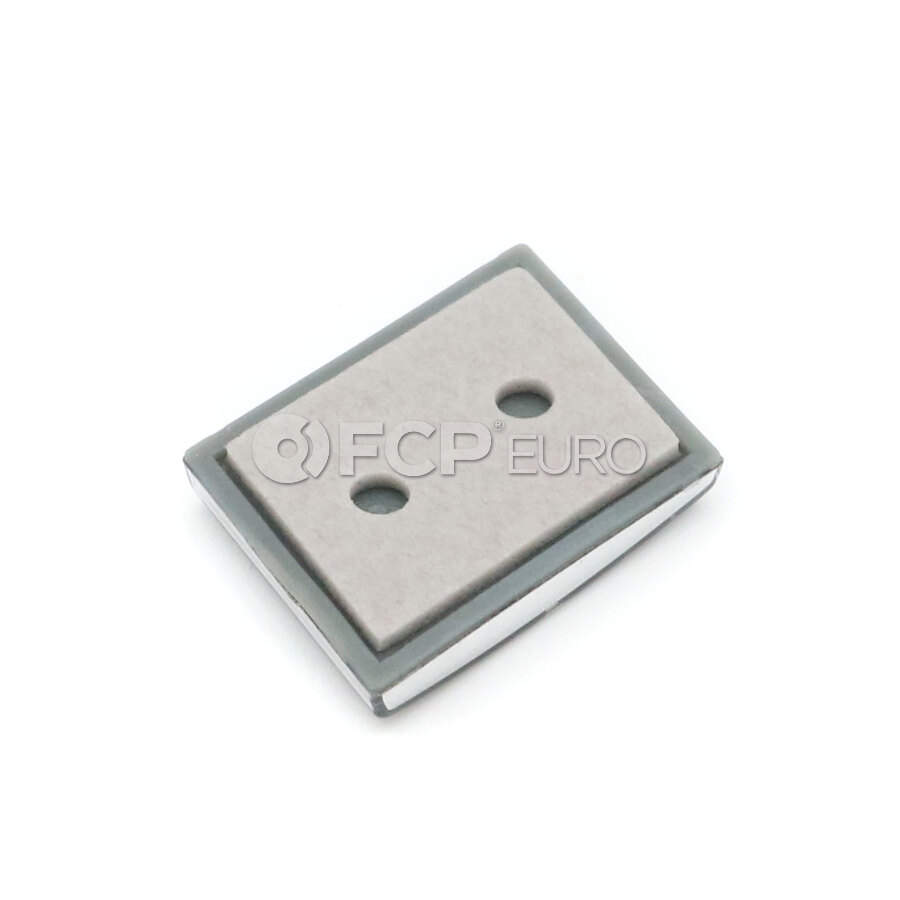 Volvo Hatch Emblem - Genuine Volvo 31416384 | FCP Euro