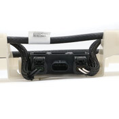 Volvo Liftgate Object Sensor - Genuine Volvo 31419502