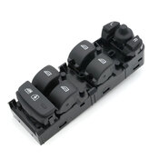 Volvo Door Window Switch - Genuine Volvo 31433407