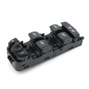 Volvo Door Window Switch - Genuine Volvo 31433407