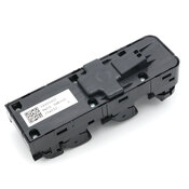 Volvo Door Window Switch - Genuine Volvo 31433407