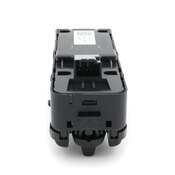 Volvo Door Window Switch - Genuine Volvo 31433407