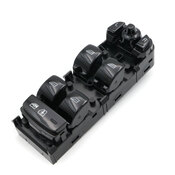 Volvo Door Window Switch - Genuine Volvo 31433927