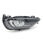 Volvo Fog Light - Genuine Volvo 31434667