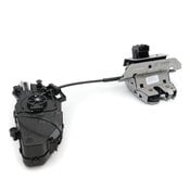 Volvo Trunk Lock Actuator Motor - Genuine Volvo 31440491