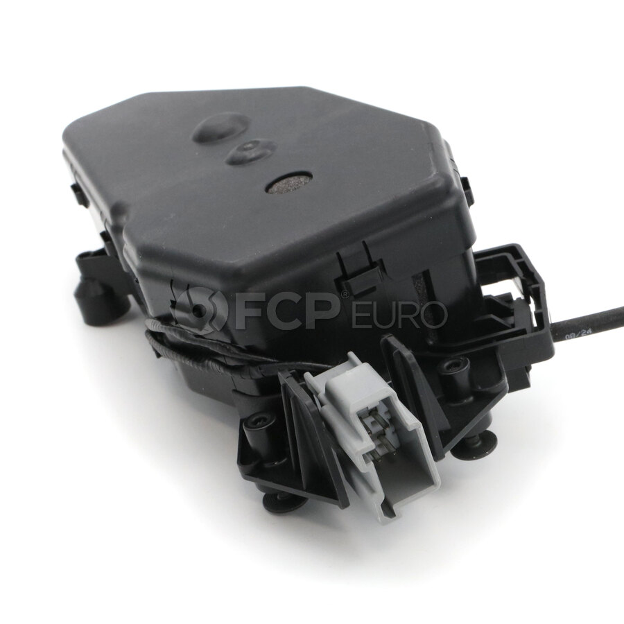 Volvo Trunk Lock Actuator Motor - Genuine Volvo 31440491 | FCP Euro