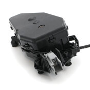 Volvo Trunk Lock Actuator Motor - Genuine Volvo 31440491