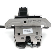 Volvo Trunk Lock Actuator Motor - Genuine Volvo 31440491