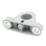 Volvo Engine Crankshaft Position Sensor Bracket - Genuine Volvo 31441271
