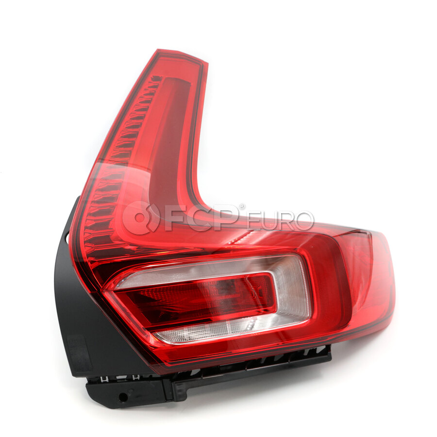 Volvo Tail Light Assembly - Genuine Volvo 31446791 | FCP Euro