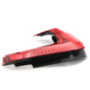 Volvo Tail Light Assembly - Genuine Volvo 31446791
