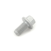 Volvo Splash Shield Bolt - Genuine Volvo 985185