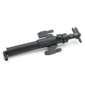Volvo Headlight Washer Nozzle - Genuine Volvo 31457285