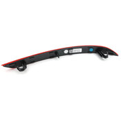Volvo Bumper Reflector - Genuine Volvo 31468556
