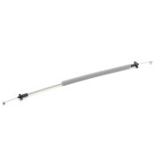 Volvo Console Mat - Genuine Volvo 31469007