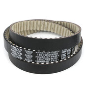 Volvo Engine Timing Belt Kit - Genuine Volvo 31480645