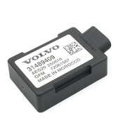 Volvo Mobile Phone Control Module - Genuine Volvo 31489409
