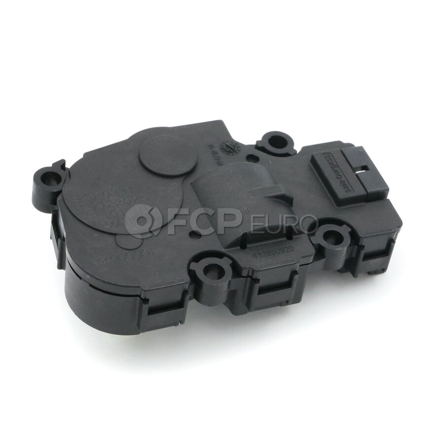 Volvo HVAC Air Inlet Door Actuator - Genuine Volvo 31497549 | FCP Euro