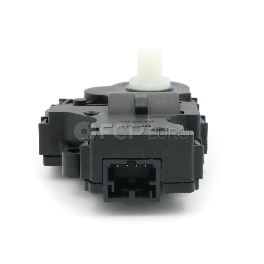 Volvo HVAC Air Inlet Door Actuator - Genuine Volvo 31497549 | FCP Euro