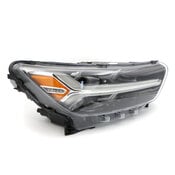 Volvo Headlight Assembly - Genuine Volvo 31655999