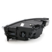 Volvo Headlight Assembly - Genuine Volvo 31655999