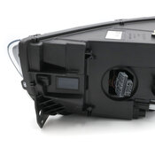 Volvo Headlight Assembly - Genuine Volvo 31655999