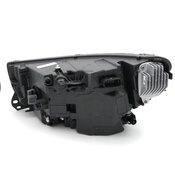 Volvo Headlight Assembly - Genuine Volvo 31655999