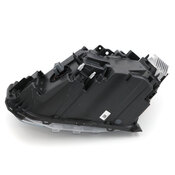 Volvo Headlight Assembly - Genuine Volvo 31655999
