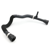 Volvo HVAC Heater Hose - Genuine Volvo 31657657