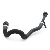 Volvo HVAC Heater Hose - Genuine Volvo 31657657