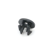 Volvo Cargo Net Clip - Genuine Volvo 31675676