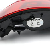 Volvo Tail Light Assembly - Genuine Volvo 31689681