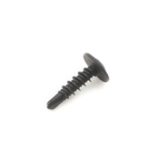 BMW Fillister Head Screw - Genuine BMW 07146986938