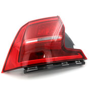Volvo Tail Light Assembly - Genuine Volvo 31698714