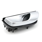 Volvo Exterior Door Handle - Genuine Volvo 31699902
