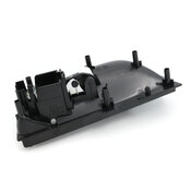 Volvo Interior Door Handle - Genuine Volvo 31699902