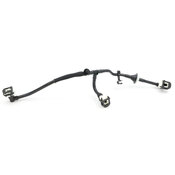 Volvo Evaporative Emissions System Pipe - Genuine Volvo 32139991