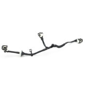 Volvo Evaporative Emissions System Pipe - Genuine Volvo 32139991