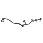 Volvo Evaporative Emissions System Pipe - Genuine Volvo 32139991