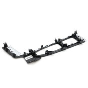 Volvo Ignition Switch and Shifter Surround Panel - Genuine Volvo 32206866