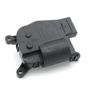 Volvo HVAC Heater Blend Door Actuator - Genuine Volvo 32226714