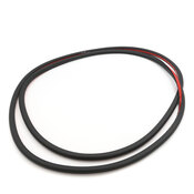 Volvo Door Seal - Genuine Volvo 32229247