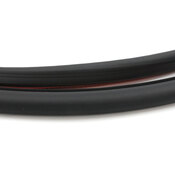 Volvo Door Seal - Genuine Volvo 32229247