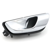 Volvo Exterior Door Handle - Genuine Volvo 32237011