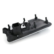 Volvo Exterior Door Handle - Genuine Volvo 32237011