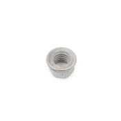 BMW Combination Nut (M1022H Zns3) - Genuine BMW 31106765451