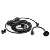 Volvo Plug-In EV/Hybrid Charging Cable Assembly - Genuine Volvo 32257794
